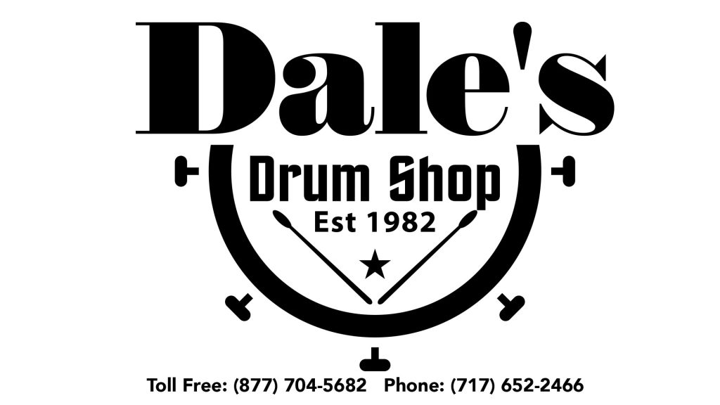 Dales Drum Shop