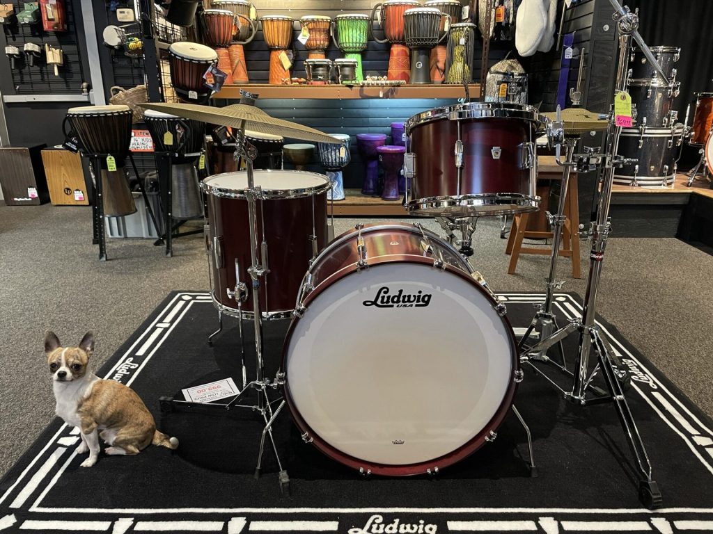 Dales Drum Shop