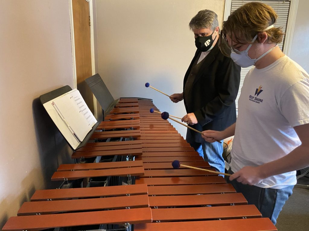 Dales Drum Shop Lessons