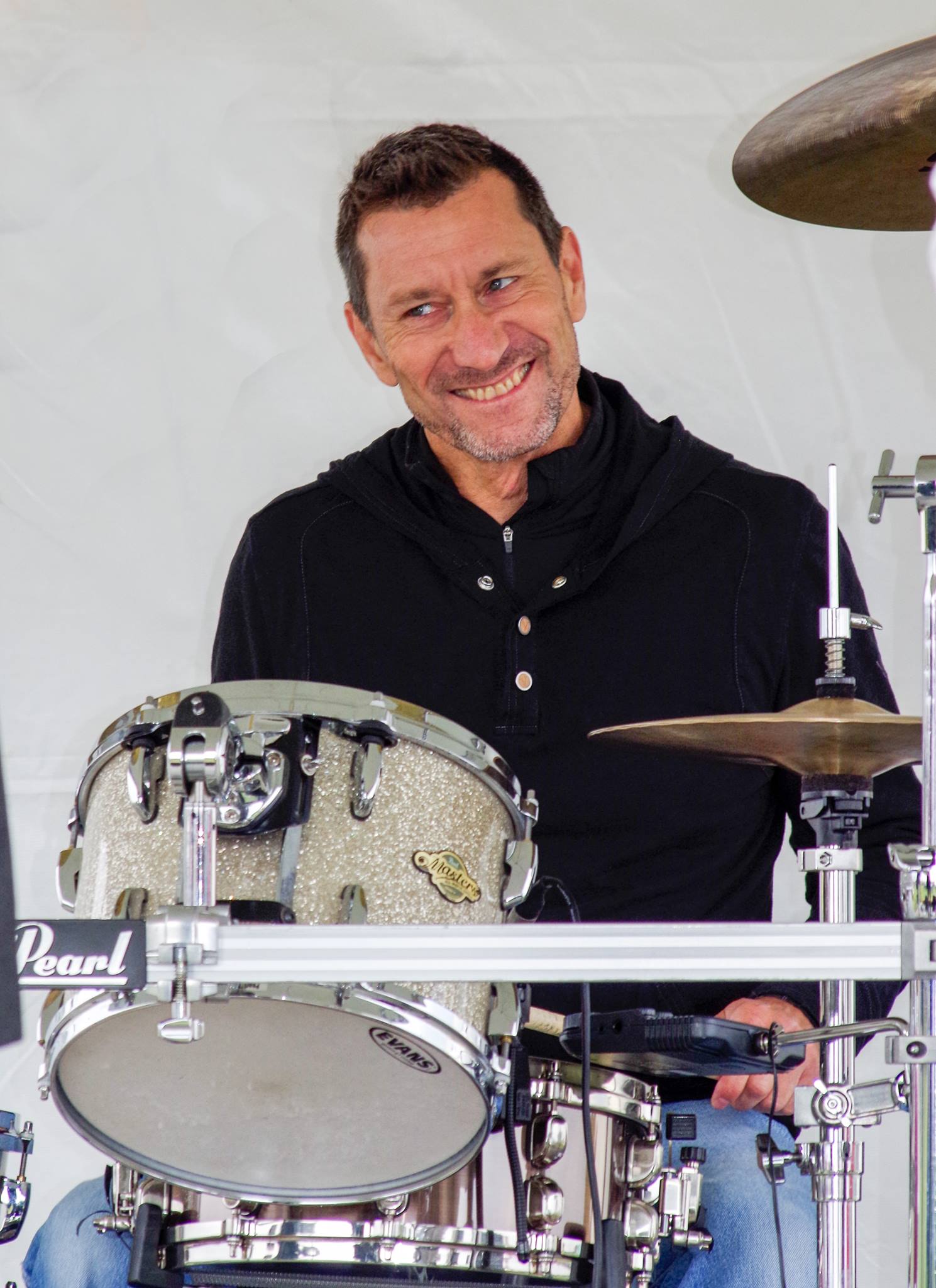 Scott Powell Recording Artist