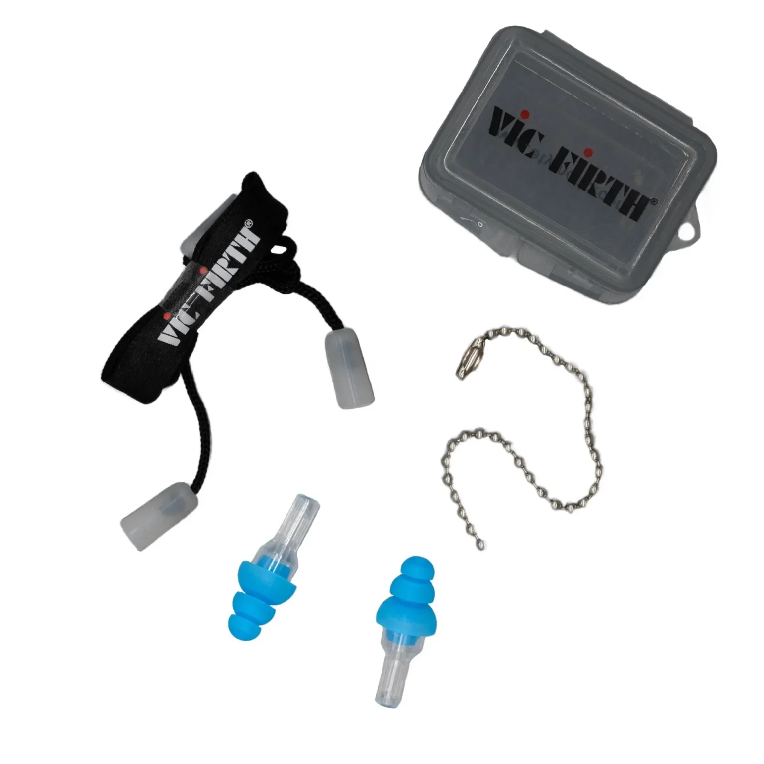 Vic Firth Regular Fit Ear Plugs