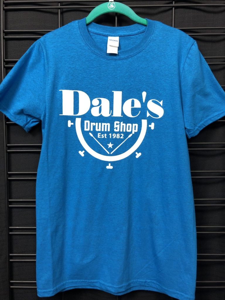 Dales Drum Shop