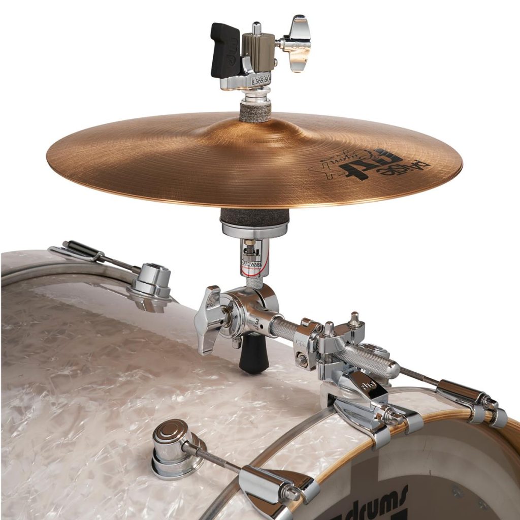 DW Drums Bass Drum Hi Hat Mount Clamp DWSM2141HHM