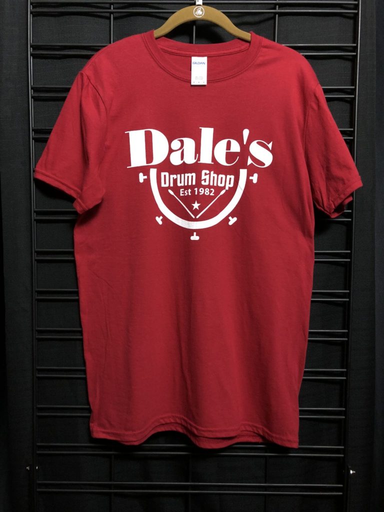 Dales Drum Shop