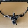 TAMA Star-Cast Mounting Bracket Black Nickel