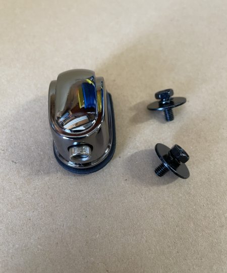 TAMA Starclassic Lug Black Nickel