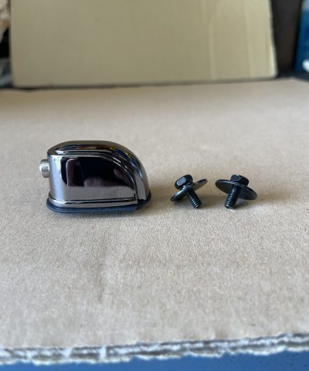 TAMA Starclassic Lug Black Nickel