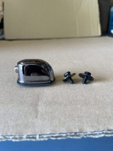 TAMA Starclassic Lug Black Nickel