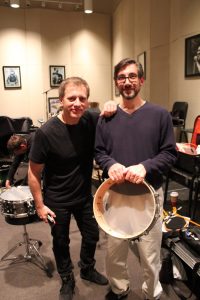 Dave Weckl
