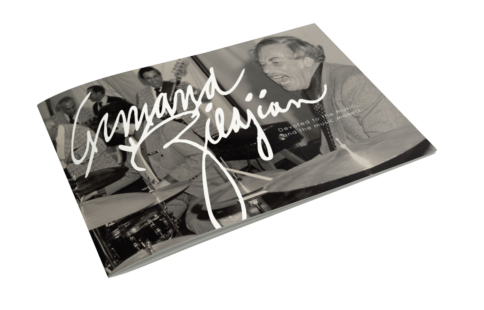 Zildjian cymbals Armand Zildjian 100th 20 in. Vintage A Limited Edition Vault cymbal package