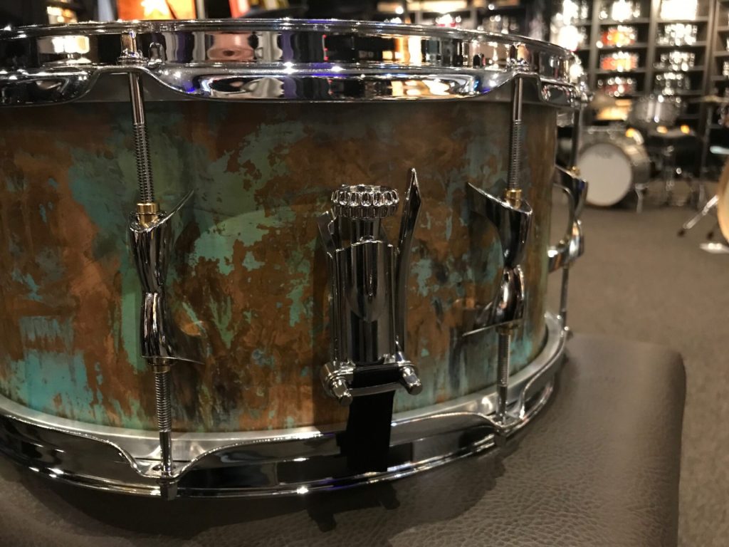 Dales Drum Shop
