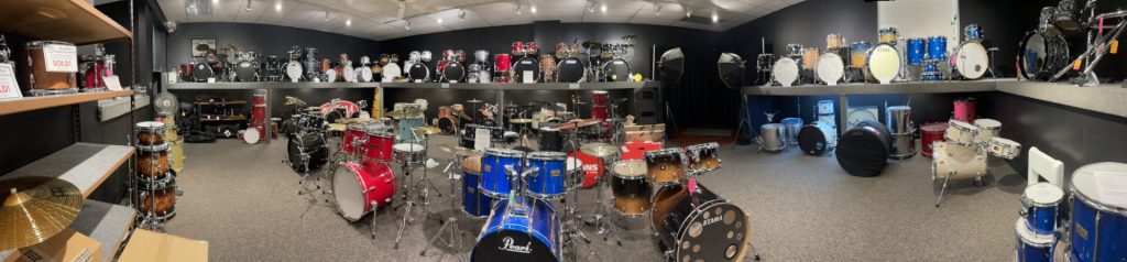 Dales Drum Shop