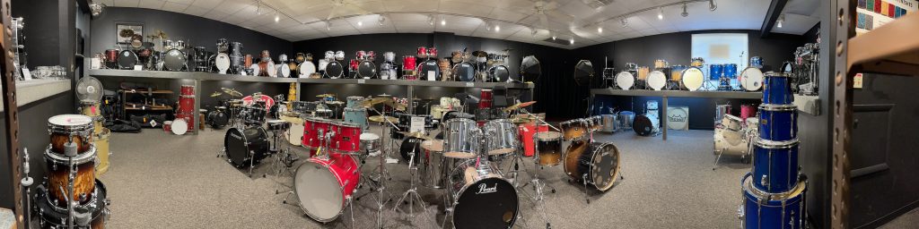 Dales Drum Shop