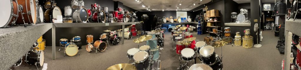 Dales Drum Shop