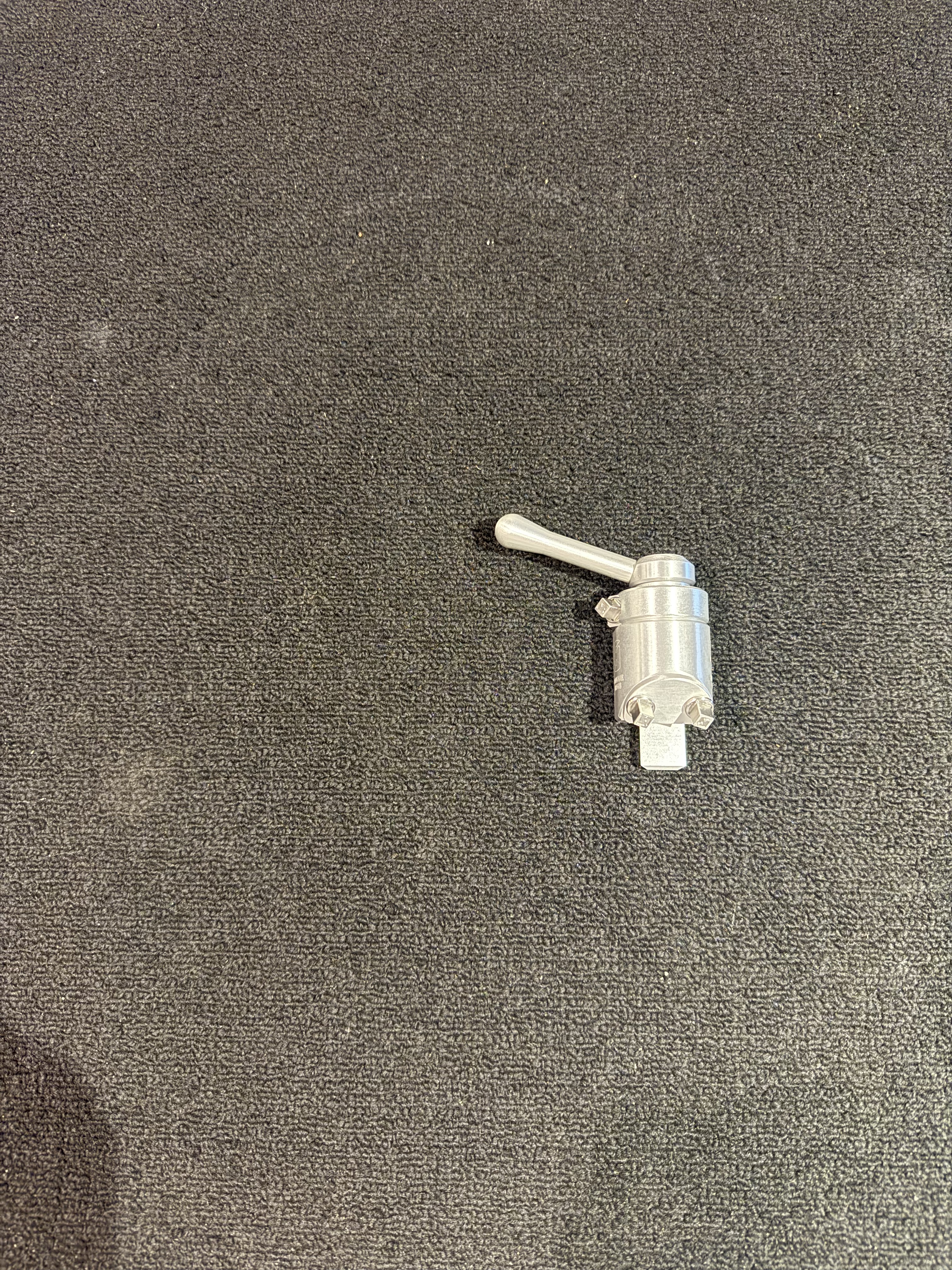 Sonique Nato-1 XL Continually Adjustable Snare Drum Throw-Off