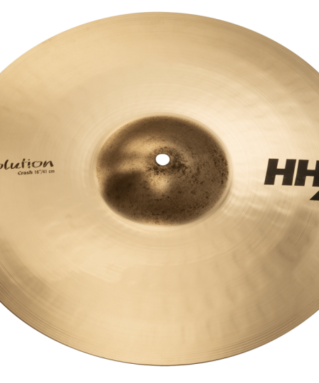 Sabian HHX 16 in Evolution Crash 11606XEB