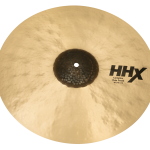 Sabian HHX 18 in Complex Thin Crash 11806XCN