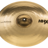 Sabian HHX 19 in Evolution Crash 11906XEB