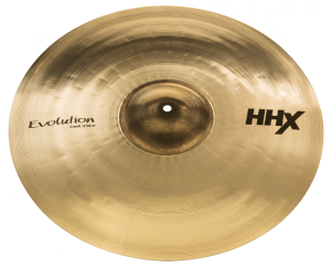 Sabian HHX 19 in Evolution Crash 11906XEB