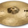 Sabian HHX 20 in Evolution Ride 12012XEB