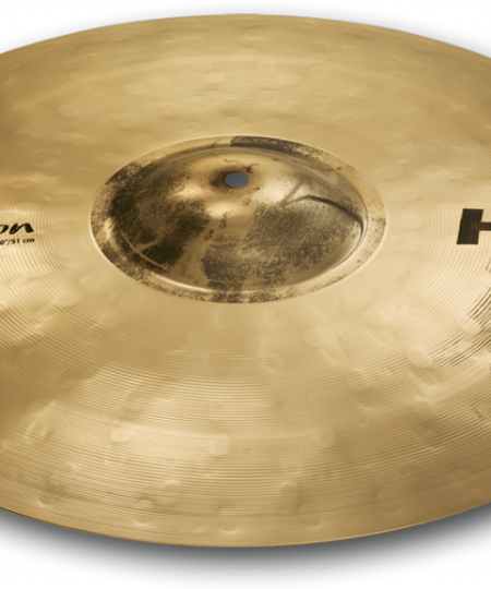 Sabian HHX 20 in Evolution Ride 12012XEB