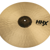 Sabian HHX 21 in Complex Thin Ride 12112XCN