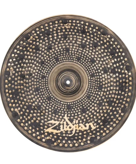 Alternative view of Zildjian Cymbals 20" S Dark Ride SD20R