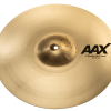 Sabian 16 inch AAX X-Plosion Fast Crash 21685XB