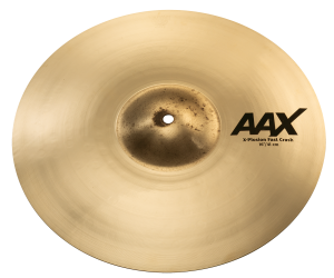Sabian 16 inch AAX X-Plosion Fast Crash 21685XB