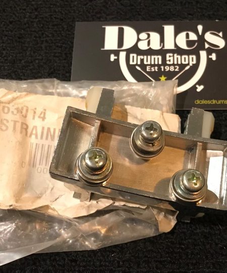 Tama Vintage MIJ Parts 63014 King Beat Snare Base Assembly NOS