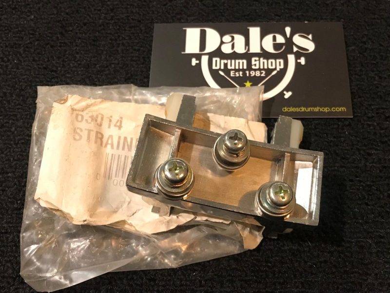 Tama Vintage MIJ Parts 63014 King Beat Snare Base Assembly NOS