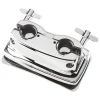 Gibraltar Parts SC-670BB Pearl Style (7/8") Double Tom Bracket