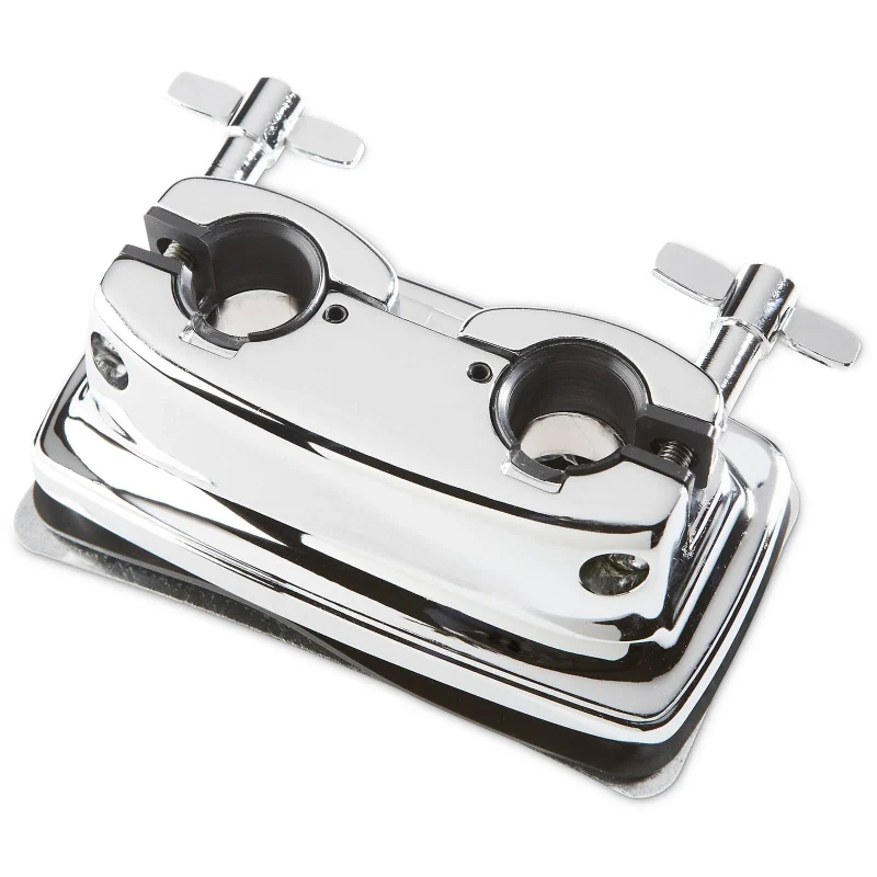 Gibraltar Parts SC-670BB Pearl Style (7/8") Double Tom Bracket