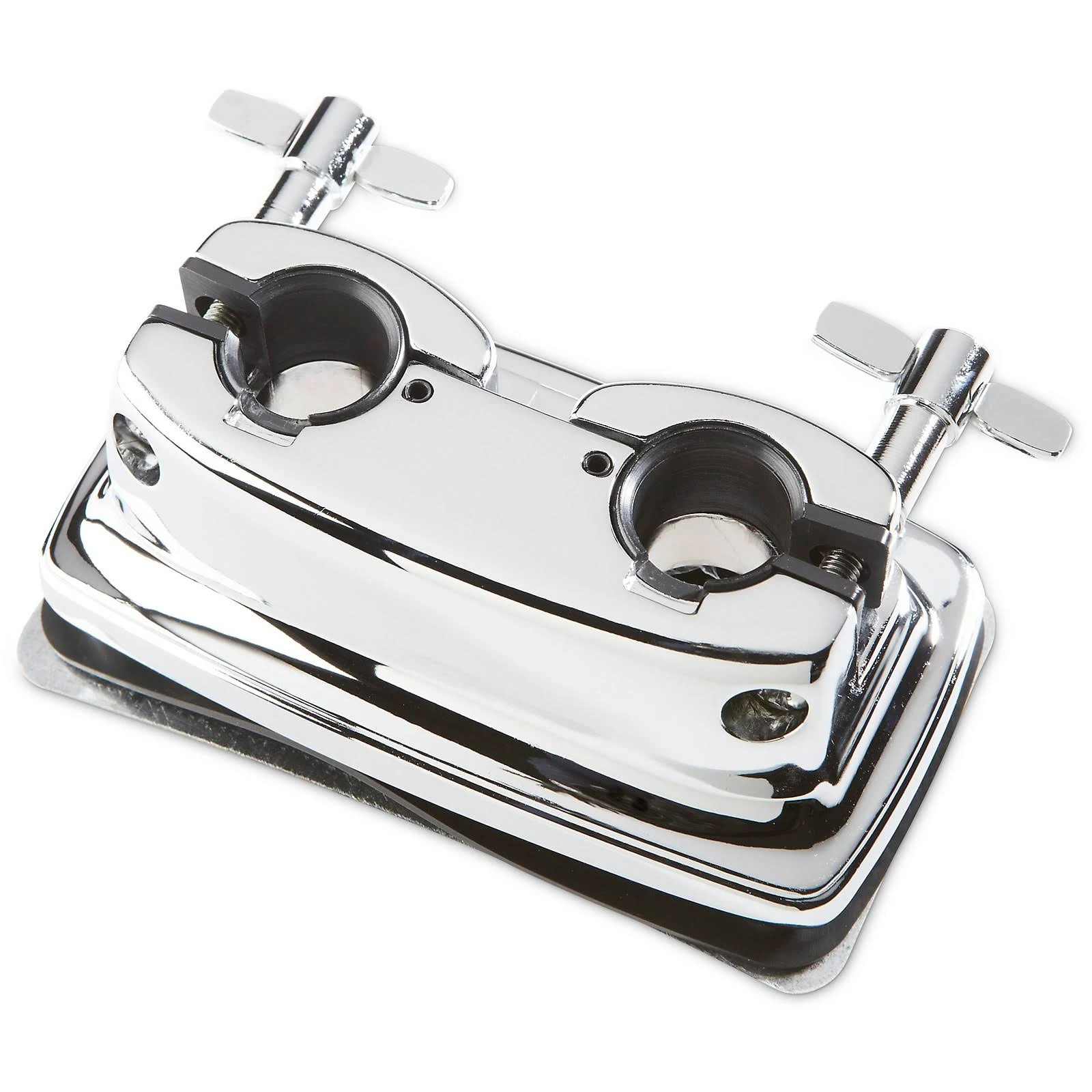 Gibraltar Parts SC-670BB Pearl Style (7/8") Double Tom Bracket
