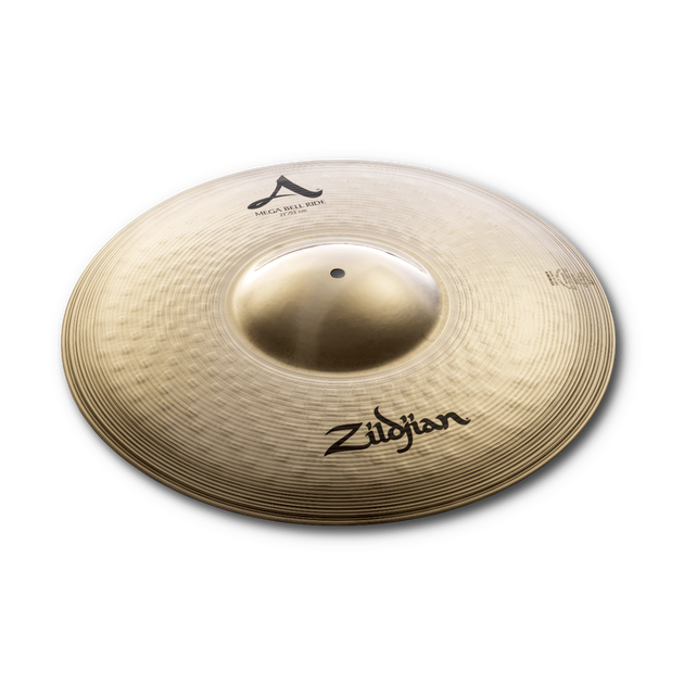 Zildjian 21 in. A series Mega Bell Ride Cymbal A0070
