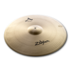 Zildjian 23 in.  A Series Sweet Ride Cymbal A0082