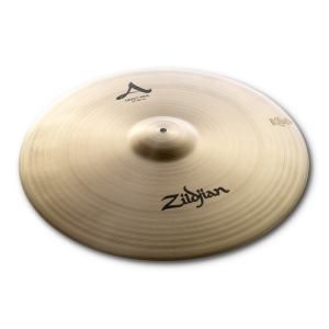 Zildjian 23 in.  A Series Sweet Ride Cymbal A0082