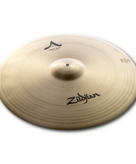 Zildjian 23 in.  A Series Sweet Ride Cymbal A0082