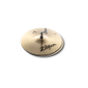 Zildjian 12 in. A Series New Beat Hi-Hat Cymbals A0113