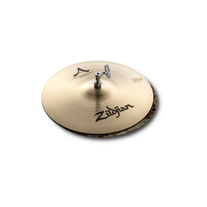 Zildjian 14" A Series Master Sound Hi Hat Cymbals A0123