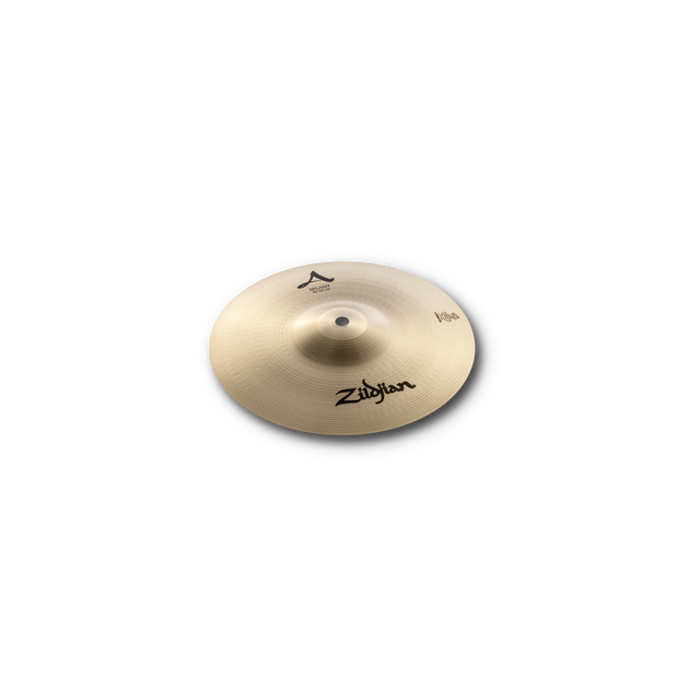 Zildjian 10 in. A series Splash Cymbal A0211