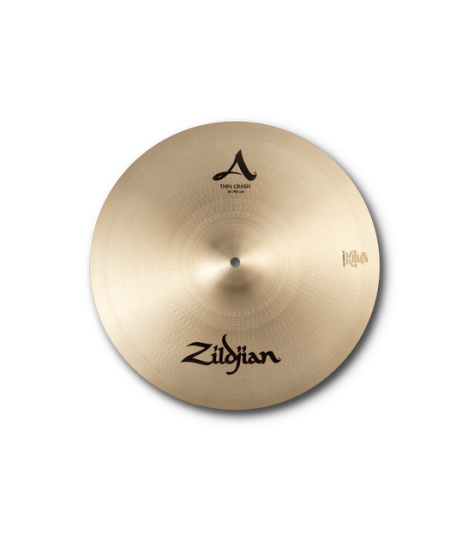 Zildjian 16 in. A Series Thin Crash Cymbal A0223