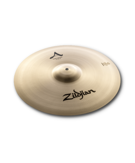 Zildjian 17 in. A Series Thin Crash Cymbal A0224