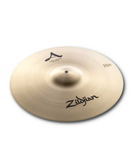 Zildjian 18 in. A Series Thin Crash Cymbal A0225