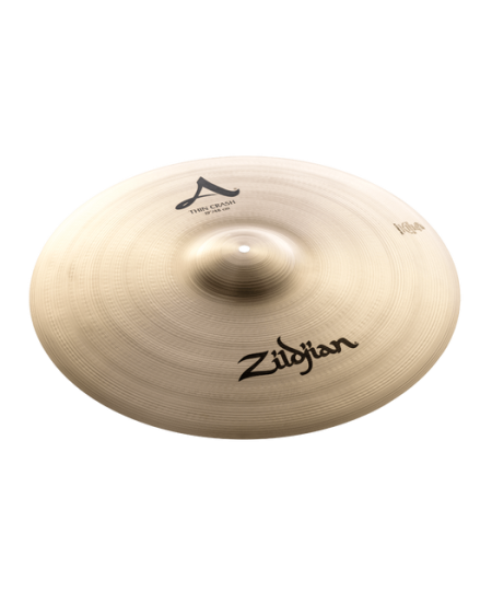Zildjian 19 in. A Series Thin Crash Cymbal A0226