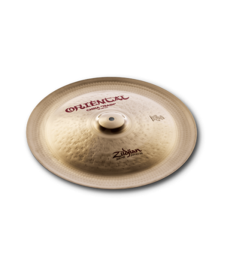 Zildjian 16 in. FX Oriental China Trash Cymbal A0616