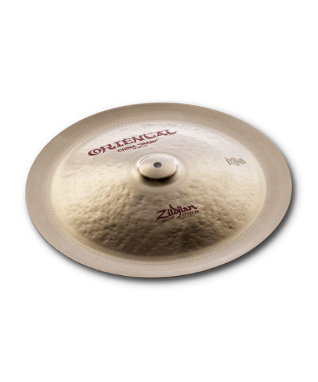 Zildjian 18 in. FX Oriental China Trash Cymbal A0618