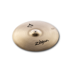 Zildjian 17 in. A Custom Crash Cymbal A20515