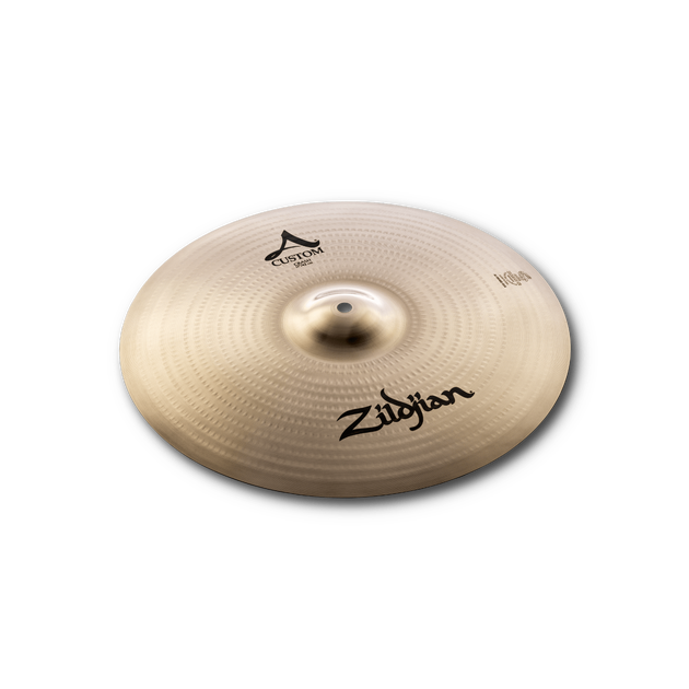 Zildjian 17 in. A Custom Crash Cymbal A20515