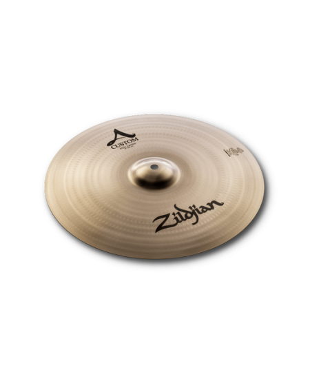 Zildjian 15 in. A Custom Fast Crash Cymbal A20531